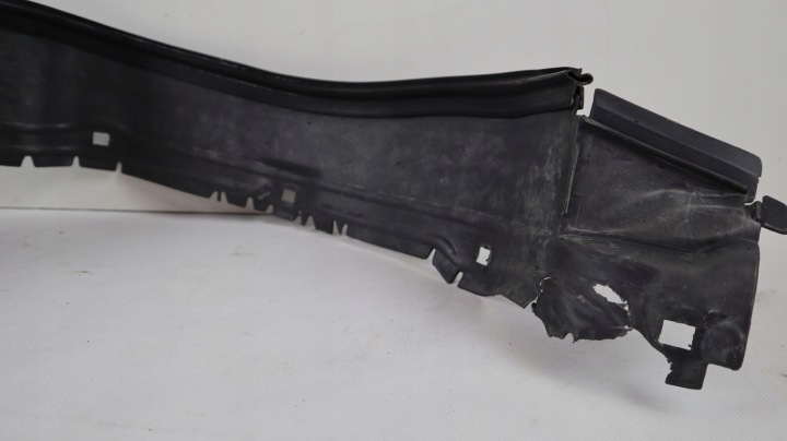 PASSAGE DE ROUE DROIT AVANT MERCEDES W124 COUPÉ 1248840835