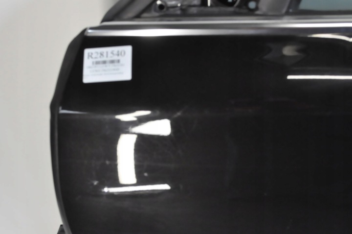 AUDI A8 D4 PORTES GAUCHE AVANT GAUCHE AVANT LY8X BERLINE 140UM