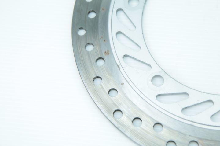 HONDA CBR 125 JC34 04-07 DISQUE DE FREIN AVANT