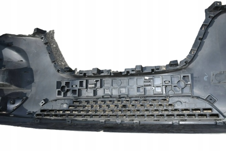 PARE-CHOCS AVANT AVANT 622548761R RENAULT MASTER III LIFT DEUXIÈME 2020-
