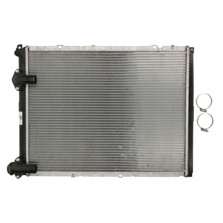 RADIATEUR MOTEUR NRF 58848