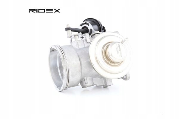 RIDEX 1145E0032 VANNE EGR AVEC USZCZELNIENIAMI VERS VW GOLF IV SCHRÄGHECK (1J1)