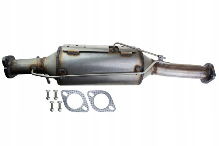 FILTRE PARTICULES DURES FAP FORD KUGA 2.0TDCI