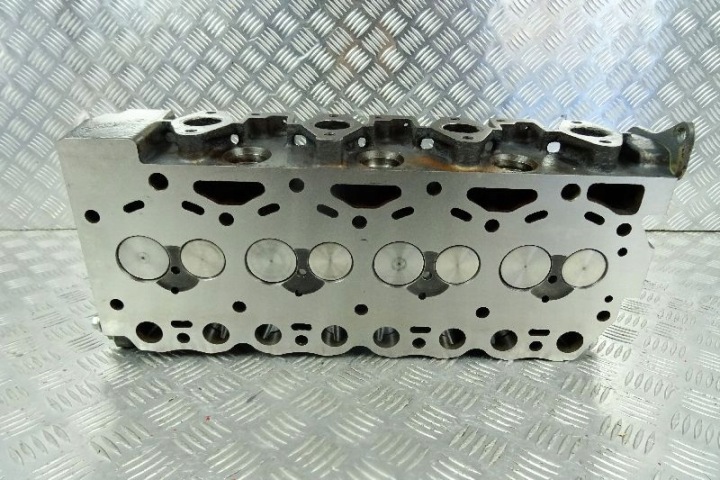 CULASSE DEUTZ TCD2012 L04 2V [04515637]