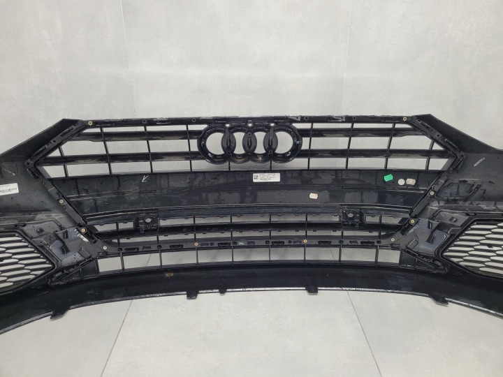 PARE-CHOCS AVANT AVANT AUDI A7 4K8 S-LINE 18-
