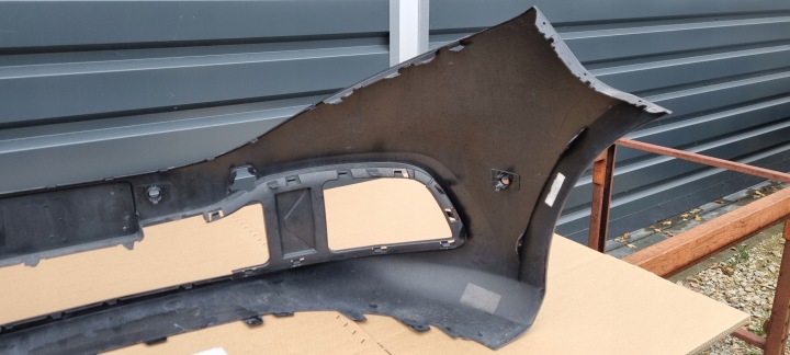 MERCEDES VITO V CLASSE EQV LIFT PARE-CHOCS AVANT ORIGINAL E253