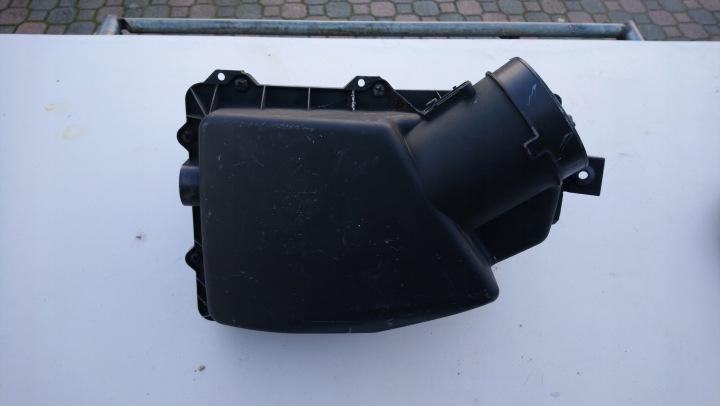 CHÂSSIS FILTRE AIR OPEL INSIGNIA B FILTRE 84141124 INSIGNIA 000251413