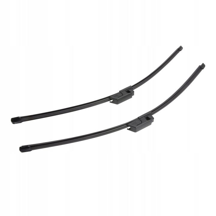 POIGNÉE ESSUIE-GLACES 2PCS VF352 SILENCIO XTRM 550MM M ASSISTANT CONDUCTEUR #33