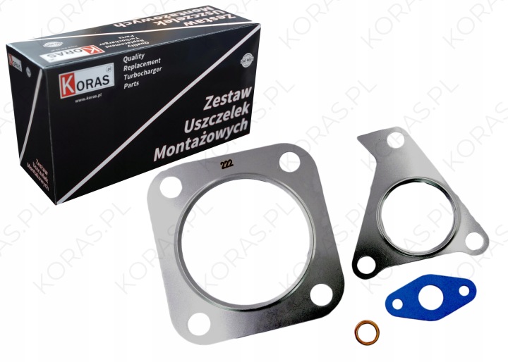 KIT JOINTS GK-222 7535190007 7679330008