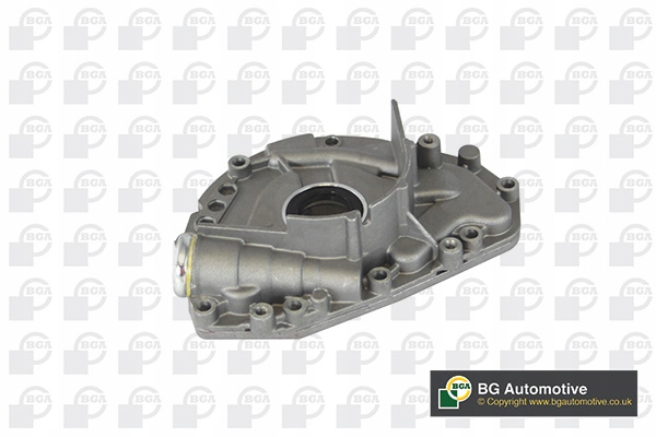 POMPE HUILES BGA LP9751
