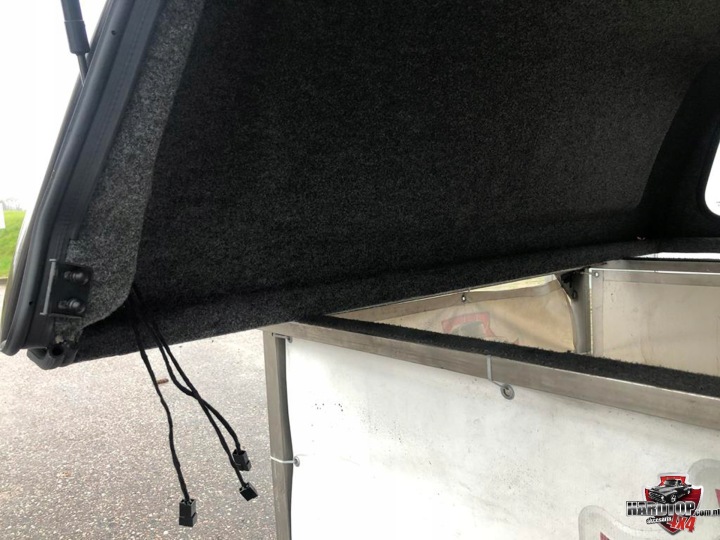 CARROSSERIE MITSUBISHI L200 1.5 CABINE 2009-2015