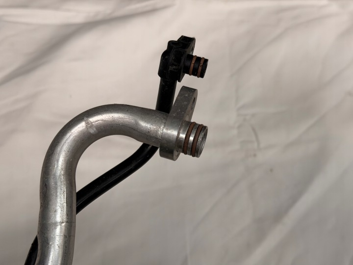 CONDUITES DE CLIMATISATION CITROEN C3 III 9825231580