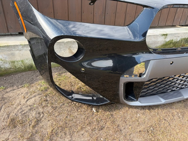 BMW 2 PIÈCES F39 KIT PARE-CHOCS AVANT AVANT USA 8069086