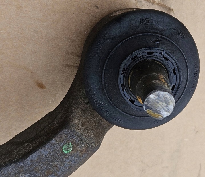 CRÉMAILLÈRE DE DIRECTION DIRECTION RENAULT TRAFIC III 3 OPEL VIVARO B II 2