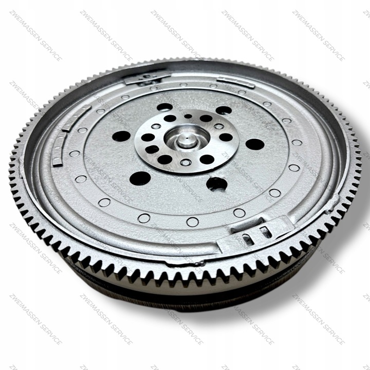 01612592_I VOLANT D'INERTIE DOUBLE MASSE