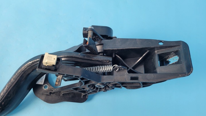 BMW X3 G01 LCI 23R PÉDALE FREINS CAPTEUR 6866485 6855309