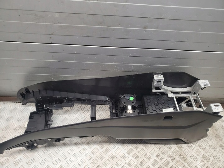 AUDI Q5 SQ5 80B863241 PANNEAUX COMMANDE COMMUTATEURS