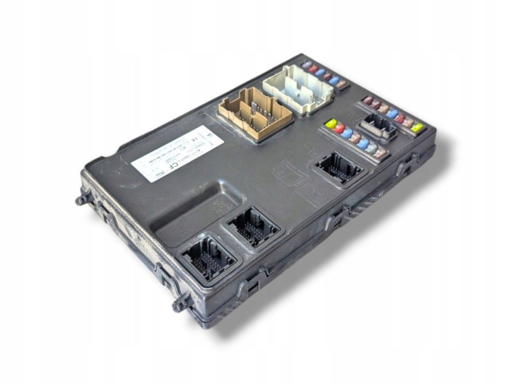 KIT DE DÉMARRAGE FORD TRANSIT 7 2010 AC11-12A650-BA