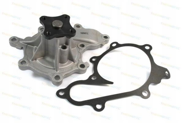 THERMOTEC D11074TT POMPE À EAU REFROIDISSEMENT MOTEUR