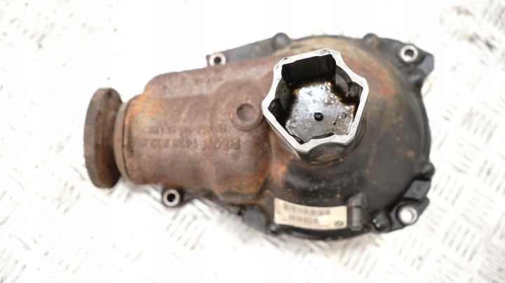 DIFFÉRENTIEL AVANT AVANT BMW X3 E83 LIFT 06-10R 3.0B 1428832