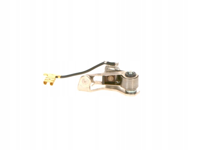KIT CONNEXIONS DISTRIBUTEUR ALLUMAGE BOSCH 1 237 013 130