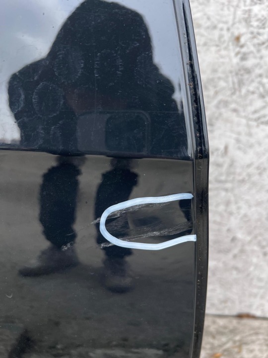 VW GOLF 7 5G4831312AD PORTES DROIT AVANT ARRIÈRE