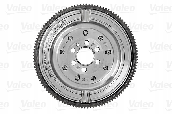 VALEO 836034 VOLANT D'INERTIE