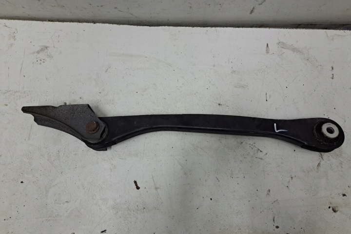 BRAS DE SUSPENSION ARRIÈRE GAUCHE BMW 6 GRAN TURISMO (G32) 6861125 2018