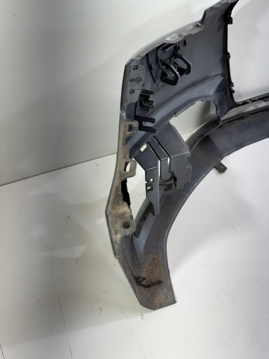 PARE-CHOCS AVANT AUDI A4 B9 S-LINE 15-19 6XPDC RONDELLES 8W0807437F