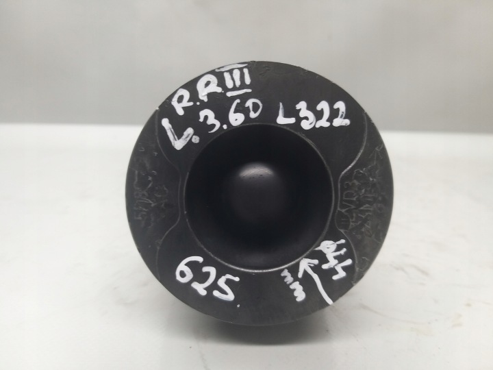PISTON BIELLE DENKO BIELLE LAN ROVER DISCOVERY 3.6 TDV8 368DT H268X 5R8QAC