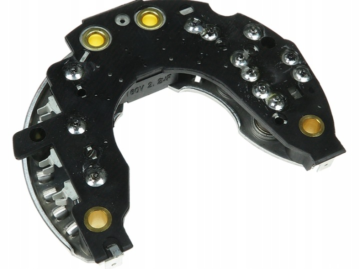 AS-PL PONT LED ALTERNATEUR CITROEN PEUGEOT T NIEZBEDNIK AWARYJNY #6