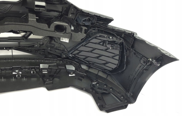 PARE-CHOCS AVANT PDC ACC AUDI A3 8Y S-LINE LIFT 8Y0807065M LZ7S