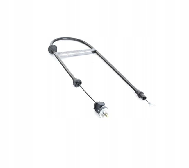 RIDEX 478S0024 CÂBLE COMMANDE EMBRAYAGE VERS SEAT IBIZA II (6K1) 1065
