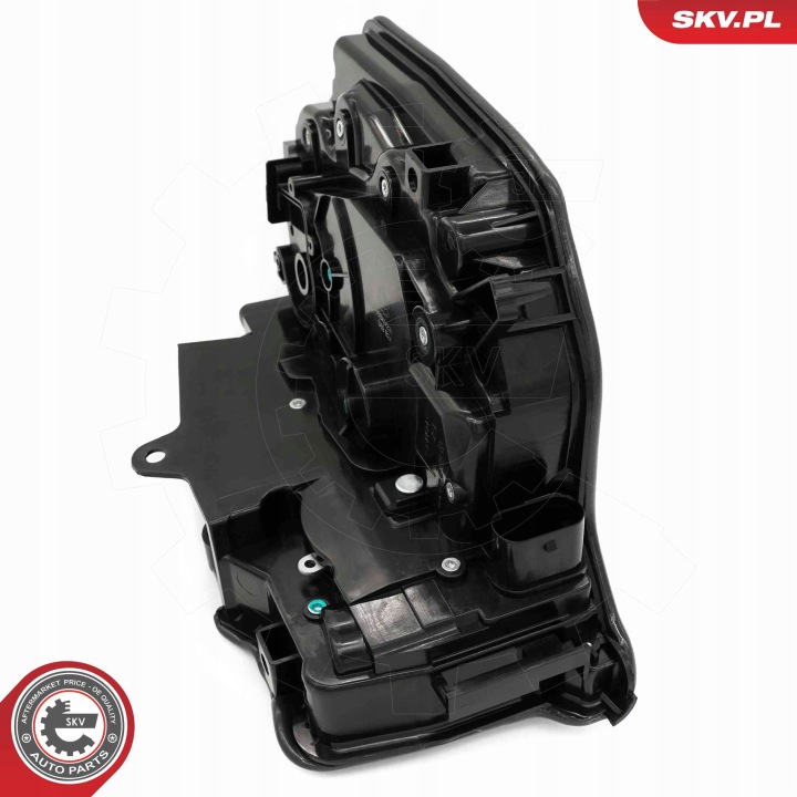 SERRURE DE PORTE ESEN SKV 60SKV231