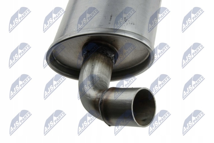 CATALYSEUR VERS SMART FORTWO 0.6 0.7