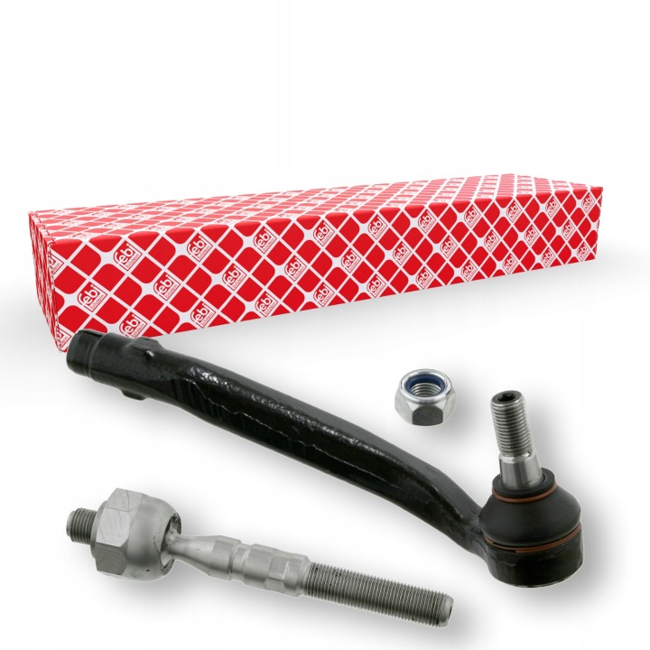 BIELLETTE DE DIRECTION MERCEDES ML 350 4-MATIC (W163)