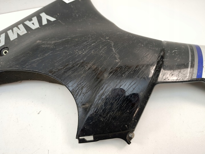 YAMAHA R6 RJ15 PRISE GAUCHE