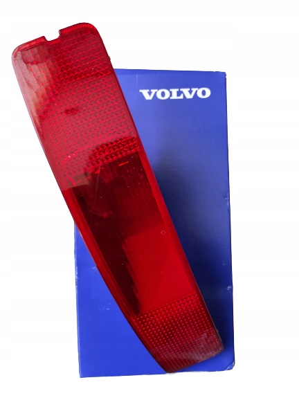 RÉFLECTEUR PARE-CHOCS DROIT ARRIÈRE VOLVO XC90 2003- 2006 OE 8693012