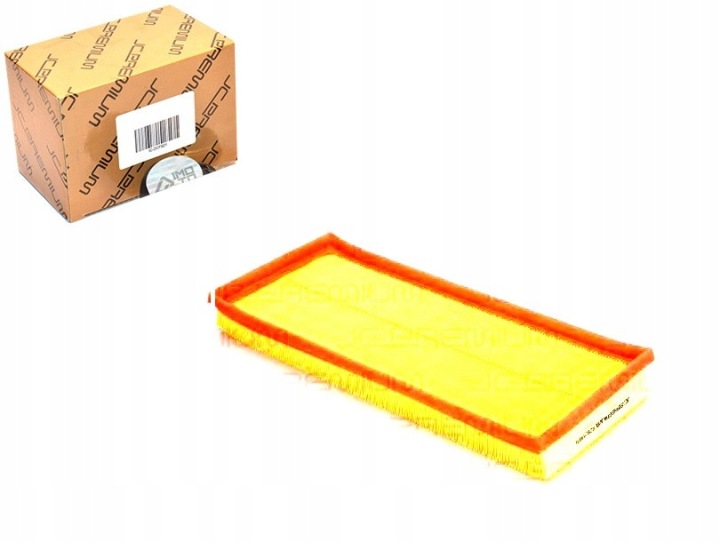 FILTRE AIR JC PREMIUM B2B014PR