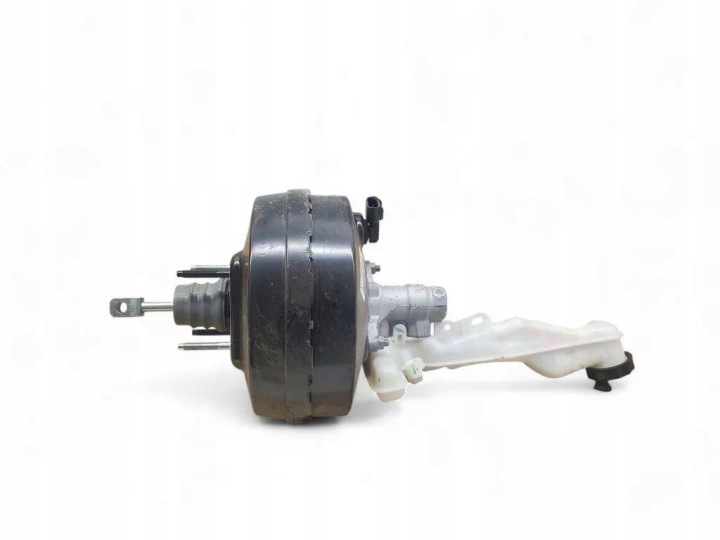 SERVO LINCOLN F2GC2B195AJ 2.7L GASOLINE 205KW 2020