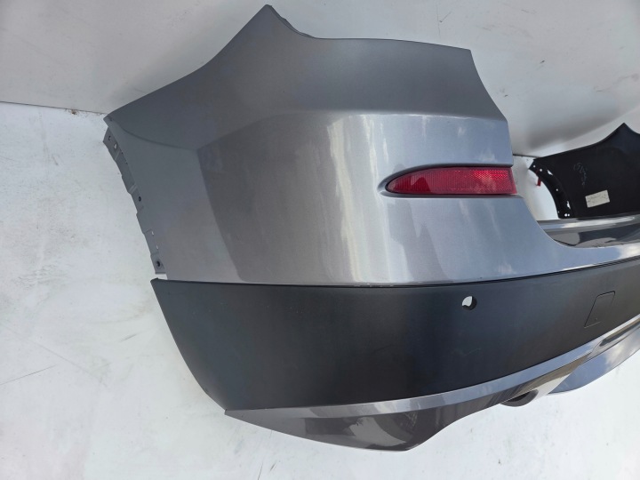 PARE-CHOCS ARRIÈRE BMW X3 F25 A52/7