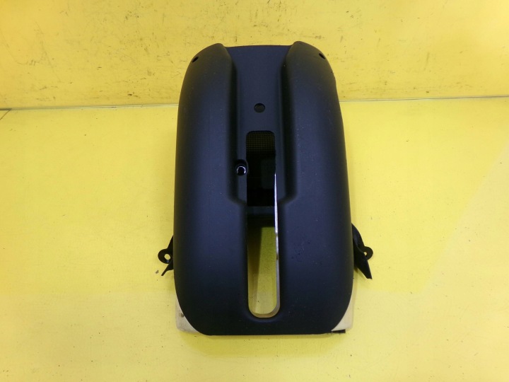 CHÂSSIS PROTECTION COLONNES DIRECTION AUDI A4 B6 2003 8E0880225E NR129