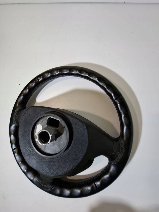 149.OPEL ASTRA G ZAFIRA A VOLANT CUIR MULTIFONCTION 13127925 90437571
