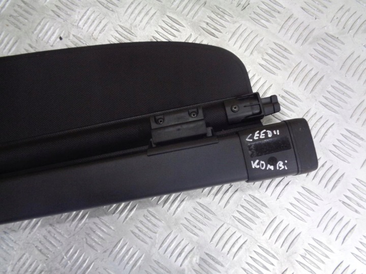 STORE COUVERCLES DE COFFRE KIA CEED 2 II UNIVERSEL 2012- 85930-A2500WK 85930-A2500