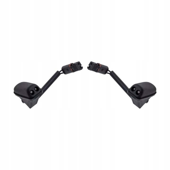 BUSES LAVE-GLACES VITRES AVANT MINI R55 R56 R57 R58 R59 R60 R61