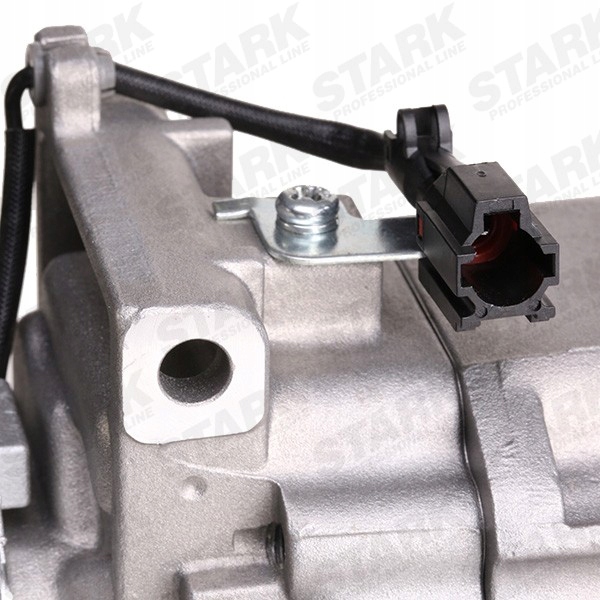 COMPRESSEUR DE CLIMATISATION STARK SKKM-0340337 VERS SUBARU FORESTER (SH) FORESTER