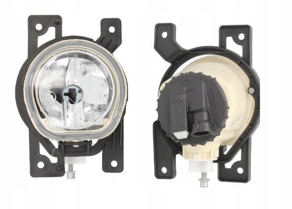 PHARES ANTIBROUILLARD DEP661-2020L-UE DEPO NIEZBEDNIK CONDUCTEUR #38