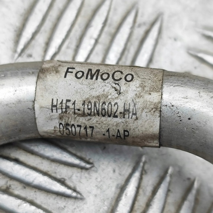 FORD OE H1F1-19N602-HA TUYAU FIL CLIMATISATION