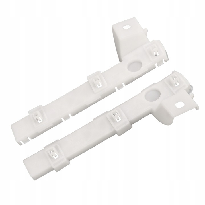 SUPPORT AVANT PARE-CHOCS 6400F549 GAUCHE DROIT SUPPORT PARE-CHOCS POIGNÉE ZACISKOWY
