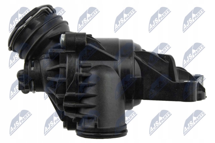 THERMOSTAT VERS MERCEDES AVEC 350 CGI 400